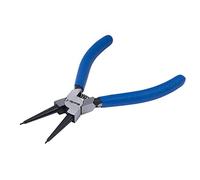 Blue Spot Pinza circlip interna 8703 – punta dritta 150 mm (6 in) blu