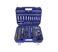 Blue Spot Tools 171 PCE 1/4", 3/8" e 1/2" Set di prese