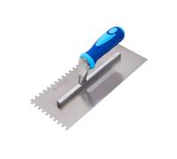 Blue Spot Tools - Cazzuola per Adesivo con Impugnatura Morbida, 280mm (11”)...