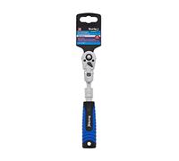 Blue Spot Tools Cricchetto flessibile telescopico da 1/4" (180-230mm) (72 denti)