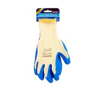 Blue Spot Tools Guanti in Lattice con Presa Salda, XXL, Certificati EN388