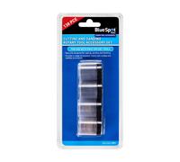 Blue Spot Tools - Kit Accessori 138 Pezzi per Taglio e Levigatura con Utensile