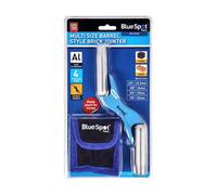 Blue Spot Tools Kit Profilatore per Giunti in Muratura Stile a Botte