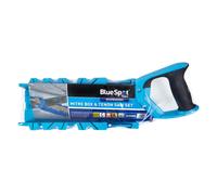 Blue Spot Tools Kit Tagliabastoni e Sega a Dente Fino da 300mm
