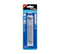 Blue Spot Tools - Lame SK5 Segmentabili, 25mm, Confezione da 10