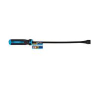 Blue Spot Tools - Leva a Piede Resistente con Cappuccio da Battuta, 460mm
