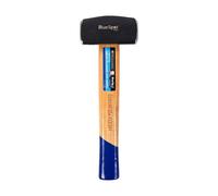 Blue Spot Tools - Martello da Carpentiere 1,1 kg in Noce Americano