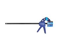 Blue Spot Tools Morsetto e spalmatore a cricchetto per impieghi gravosi da 450 mm