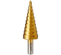 Trapano A Gradini HSS BlueSpot 4-22mm B/S32050