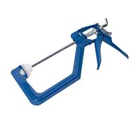 Blue Spot Tools - Pinza a Cricchetto Monomano 100mm (4″)