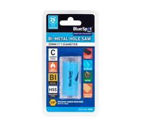 Blue Spot Tools - Sega Forata Bi-Metallo 25mm