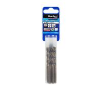 Blue Spot Tools - Set da 10 Punte Cobalto, 4.5mm