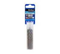 Blue Spot Tools Set di 10 Punte al Cobalto (4,2mm)