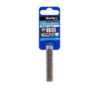 Blue Spot Tools - Set di 10 punte al cobalto da 2.5mm