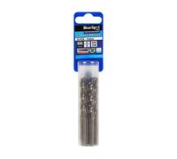 Blue Spot Tools - Set di 10 Punte Cobalto 4.8mm