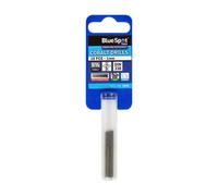 Blue Spot Tools - Set di 10 punte da trapano al cobalto 1mm