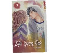 Blue Spring Ride 2in1 02