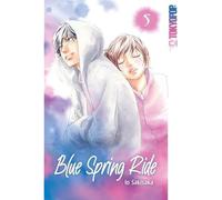 TOKYOPOP – Blue Spring Ride 2in1 05