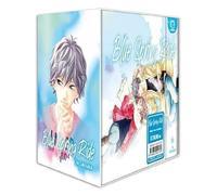 Blue Spring Ride 2in1 06 + Box