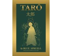 Blue Spruell Miya Outlaw Taro (Tascabile)