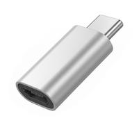 Blue Star, Adattatore Convertitore OTG Micro-USB Femmina a USB-C Maschio