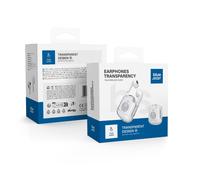 Blue Star Auricolare Bluetooth 5.3v Fi22 White Per Huawei Matepad C5e Pro 11
