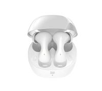 BLUE STAR AURICOLARE BLUETOOTH 5.4 CUFFIA WIRELESS STEREO TWS BK92 WHITE 792256A