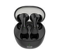 BLUE STAR AURICOLARE BLUETOOTH 5.4 CUFFIA WIRELESS STEREO TWS BK99 BLACK 79343FA