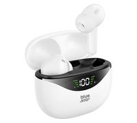 Blue Star, Auricolari Bluetooth comando touch autonomia 4 ore e mezza IPX4