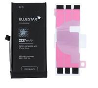BATTERIA DI RICAMBIO PILA PER IPHONE 12 MINI A2471 2227 mAh Blue Star HQ