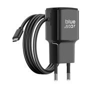 Blue Star Caricabatterie da muro Micro USB 2000mA