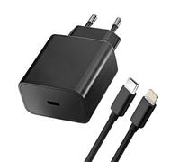 BLUE STAR CARICABATTERIE DI RICAMBIO 20W RAPIDO CONNETTORE CAVO IPHONE 792F6BA
