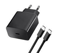 BLUE STAR CARICABATTERIE DI RICAMBIO 20W RAPIDO CONNETTORE CAVO USB-C 793017A