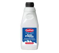 Blue Star, fluido protettivo concentrato per radiatori - 1000 ml