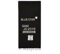 Blue Star Originale Batteria Ioni Di Litio 3100mah Samsung Galaxy J5 (2016) J510