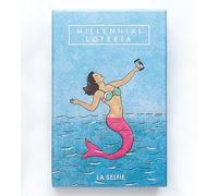 Blue Star Press Millennial Loteria