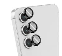 Blue Star, Protezione Fotocamera per Galaxy S24 FE con Applicatore