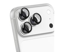 Blue Star, Protezione Fotocamera per iPhone 17 Pro / 17 Pro Max con Applicatore