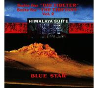 BLUE STAR - SUITE FOR THE TIBETANS 2