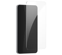 Blue Star Vetro temperato per Samsung Galaxy S25 durezza 9H antigraffio, Trasparente