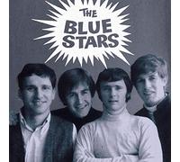 Blue Stars - Social End Product / I Can Take It