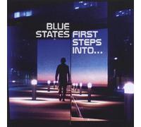 Blue States First Steps Into (CD)
