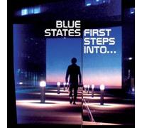 Blue States First Steps Into (CD)
