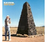 Blue States - Nothing Changes Under The Sun