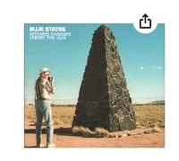 Blue States - Nothing Changes Under The Sun [Import]