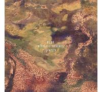 Blue States - Restless Spheres