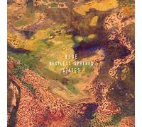 Blue States - Restless Spheres