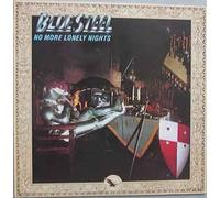 Blue Steel - No More Lonely Nights [Import]