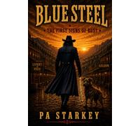 Blue Steel: The First Signs of Rust