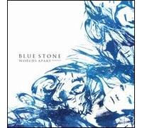 Blue Stone - Worlds Apart Remixed - Cd